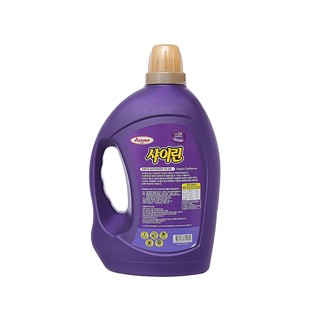 Nước xả Azuma Charming Rose 3.2L