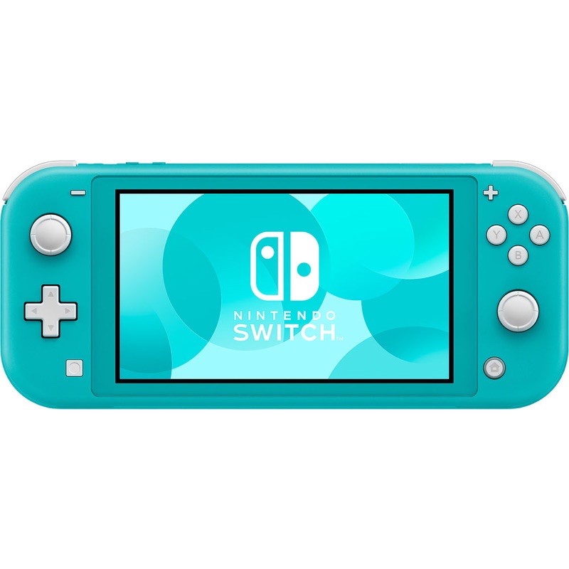 Máy chơi game Switch Lite Likenew FullBox