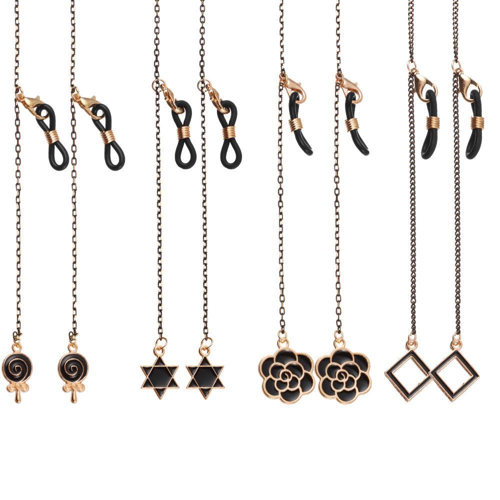 OSIER1 Dây Đeo Kính Chống Trượt Cho Nữ