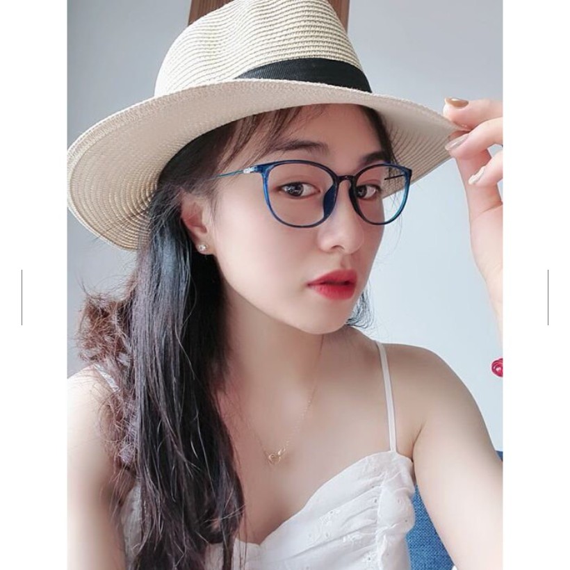 [SIÊU SALE] Gọng Kính Cận - Kính Cận 872 - Trang nâu eyewear | BigBuy360 - bigbuy360.vn