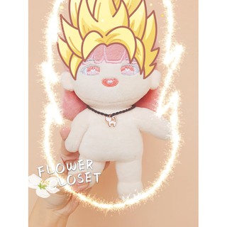 Dây chuyền cho doll 20cm part 1