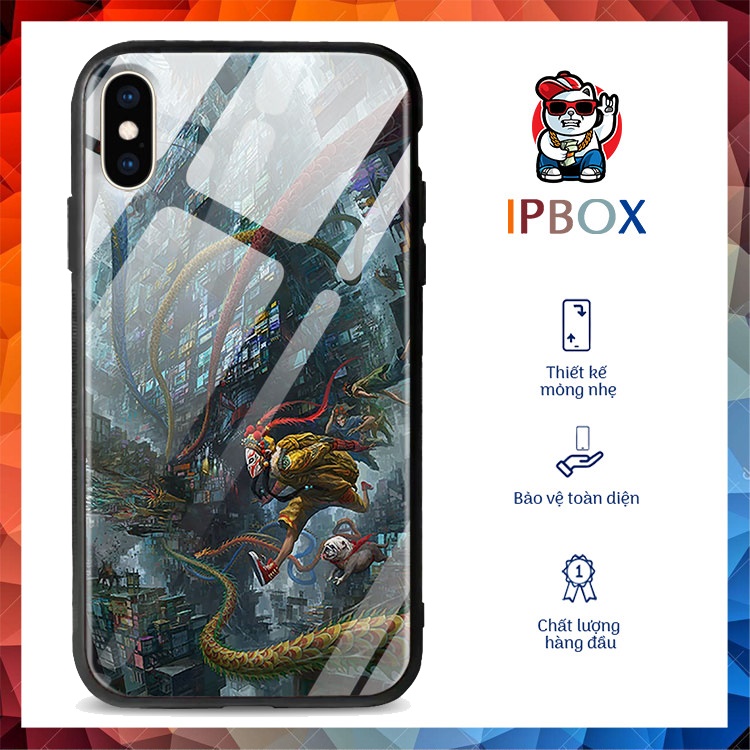 Ốp Lưng Trung Hoa Nên Mua Iphone 6/6Plus/6S/6S Plus/7/7Plus/8/8Plus/X/Xs/Xs Max/11/11 Promax/12/12 Promax Lpc21010050