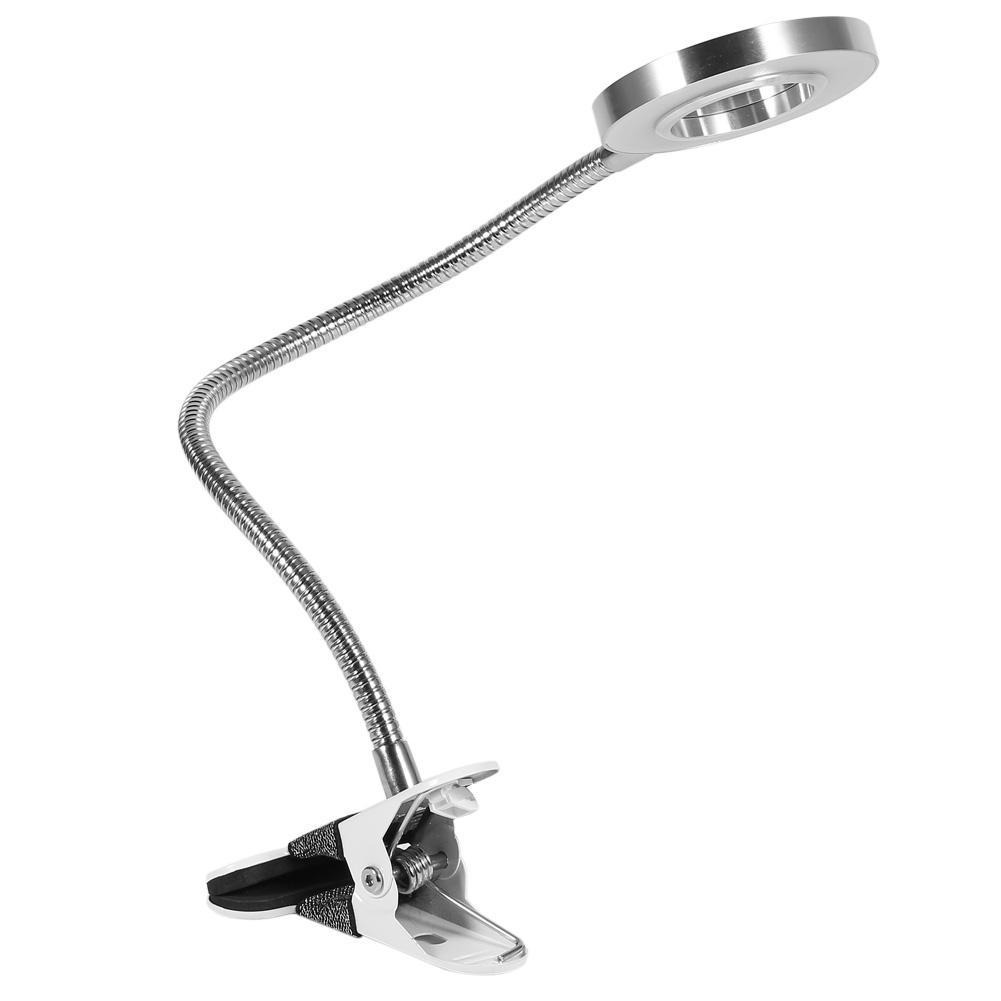 Đèn LED xăm/làm móng tiện dụng