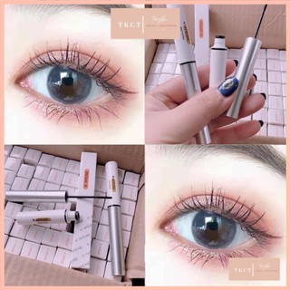 Chuốt Mi K'APEINE Nội Địa Trung TONGKHOCHITUE , Mascara Siêu Mảnh Tự Nhiên Ảnh Thật Clip