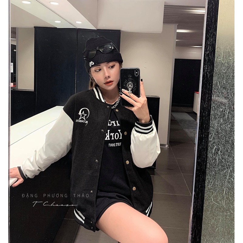 [SALE SỐC] 𝑨́𝑶 𝑲𝑯𝑶𝑨́𝑪 𝑩𝑶𝑴𝑩𝑬𝑹 𝑴𝑬𝑹 - 𝑯𝑨̀𝑵𝑮 𝑸𝑼𝑨̉𝑵𝑮 𝑪𝑯𝑨̂𝑼 KÈM ẢNH THẬT + VIDEO | BigBuy360 - bigbuy360.vn