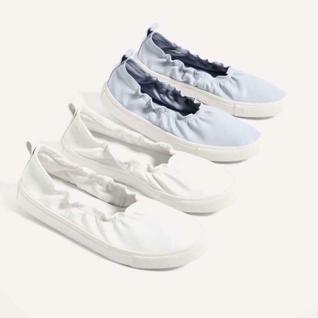 Giầy zara giày zara
