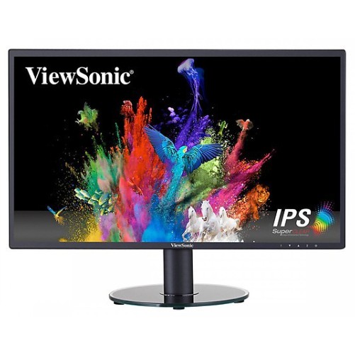 Màn hình Viewsonic 24" VA2419SH IPS