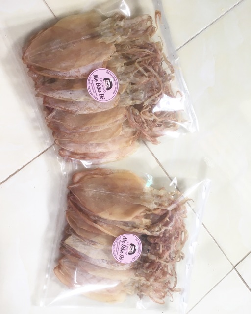 0,5kg khô mực Sông Đốc (size 40/45 con 1kg) | BigBuy360 - bigbuy360.vn