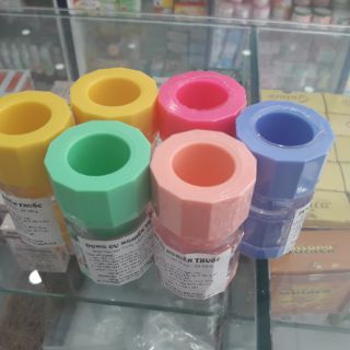 Dụng cụ nghiền thuốc cho bé