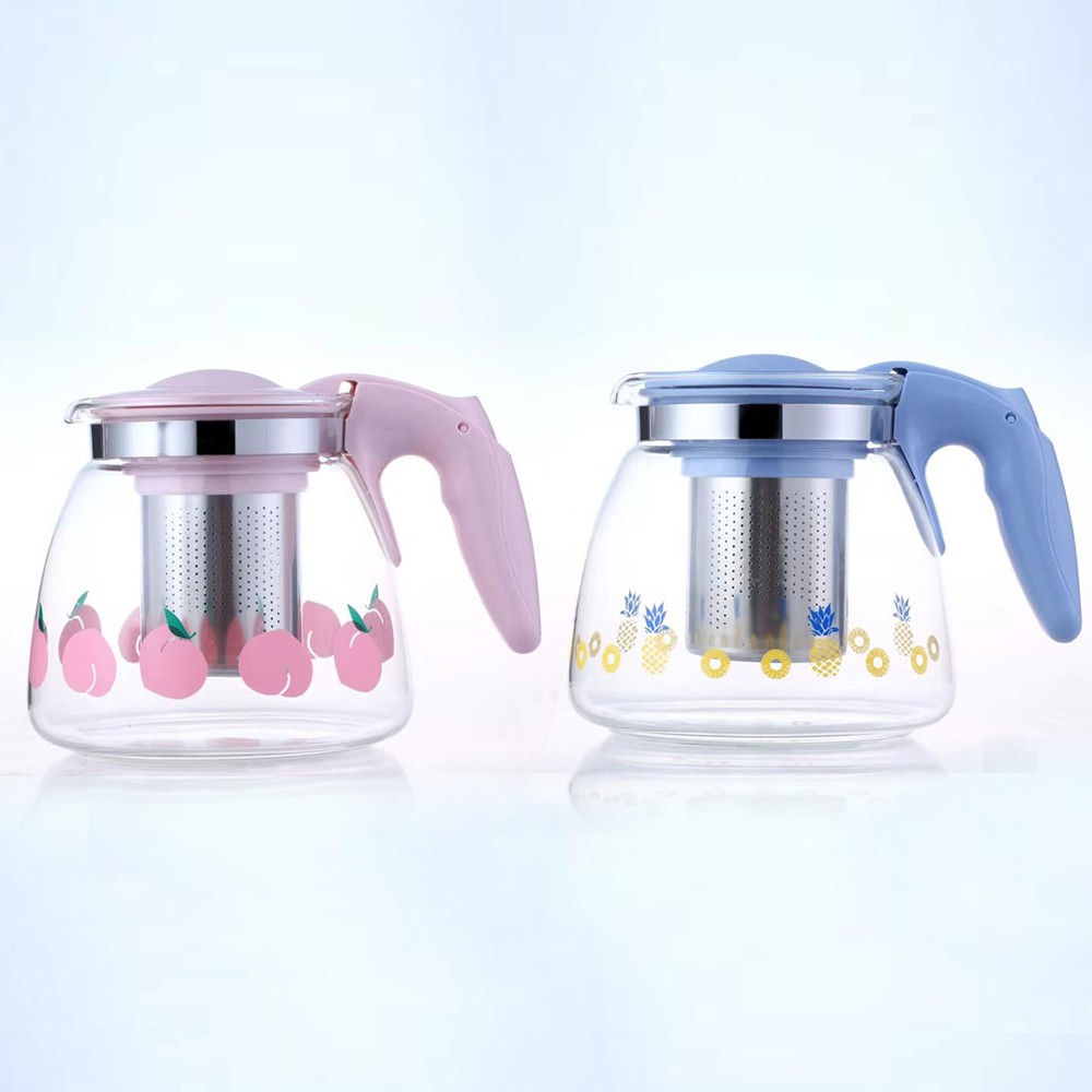 Ấm trà - Tea pot 900ml