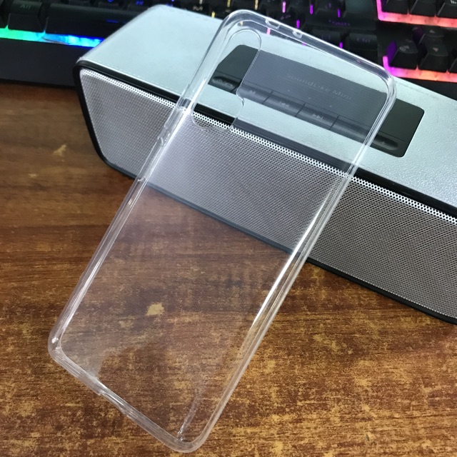 Ốp lưng dẻo trong Huawei Nova 6, Nova 6 SE