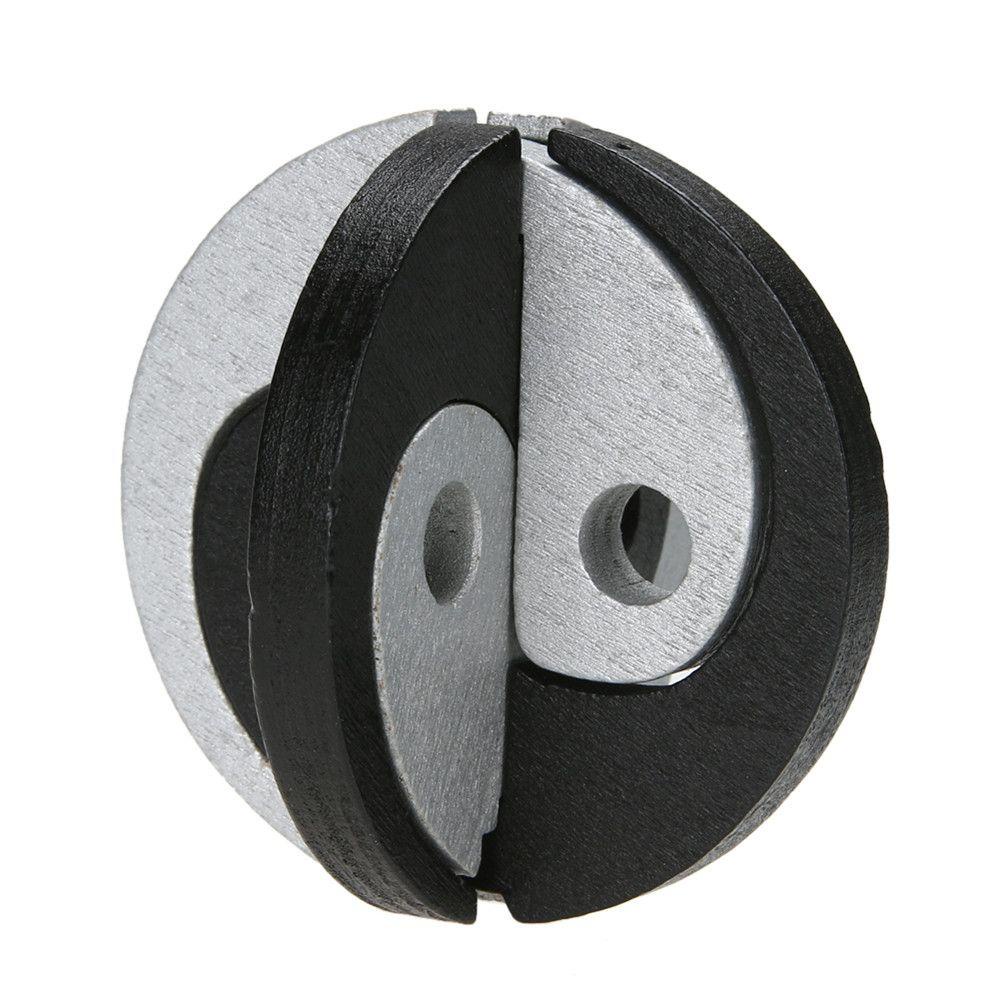 Đồ Chơi Mở Khóa Bằng Gỗ REBUY1 Dành Cho Trẻ Em Và Người Lớn