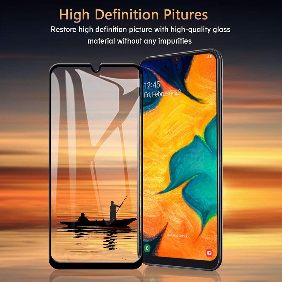 Kính Cường Lực Bảo Vệ Màn Hình Điện Thoại OPPO Reno 9 8 7 6 5G 5 4 3 2 Reno2