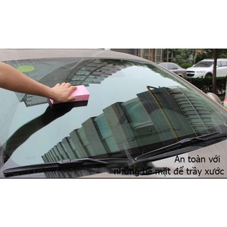 Mút lau xe đa dụng PVA siêu mịn