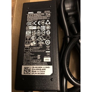 Sạc laptop dell inspiron 5559 zin, sạc dell inspiron 5559