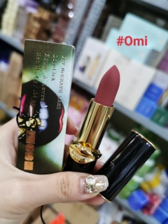 Son Pat McGrath đủ màu