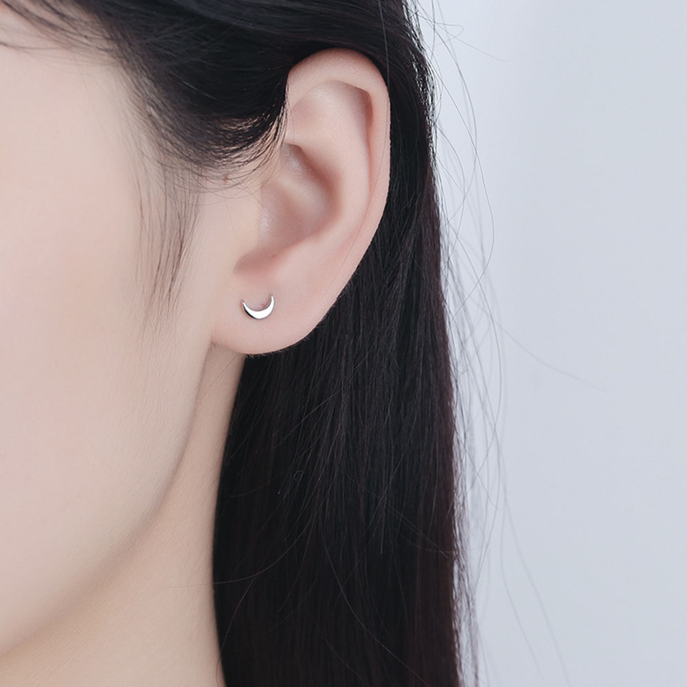 Khuyên Tai Nữ Trang Dáng Dài Tạo Hình Độc Đáo