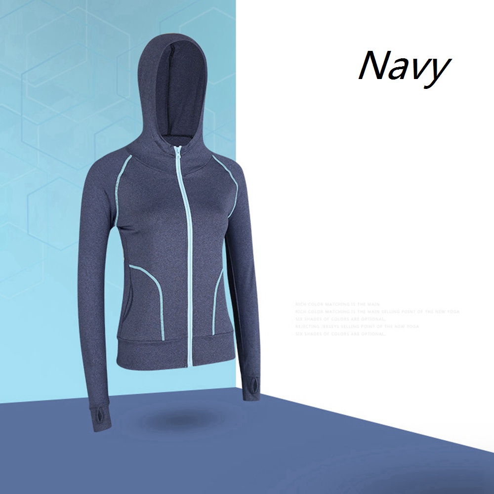 Áo Khoác Thể Thao Nữ Thoáng Khí Size 3Xl