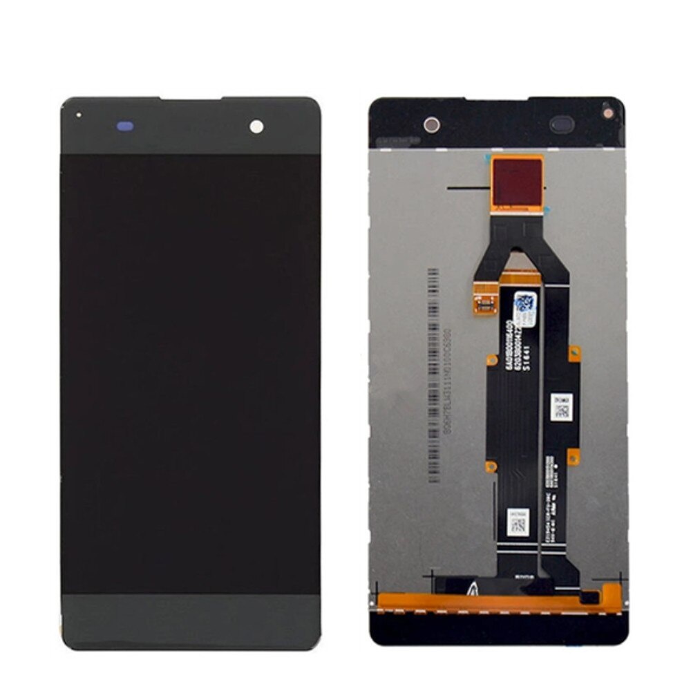 Màn Hình Lcd Cảm Ứng Thay Thế Cho Sony Xperia Xa F3111 F3112 F3115 F3116