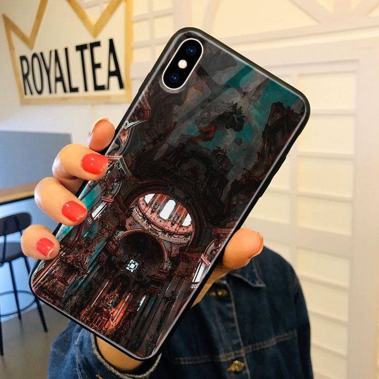 Ốp Lưng Iphone tinhte halloween_505 6s plus/7/7plus/8/8plus/x/xs/xs max/11//12/12 promax