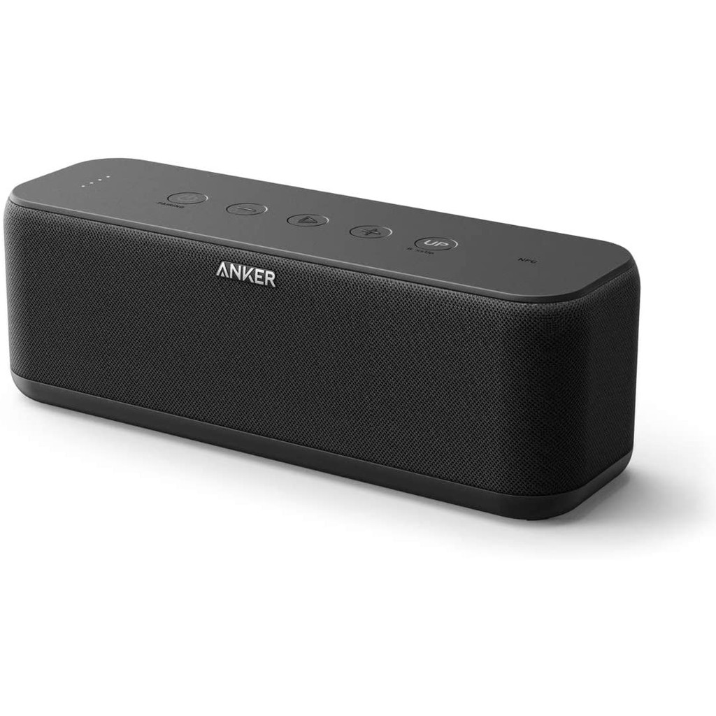 Loa bluetooth Anker Soundcore Boost 20W model A3145