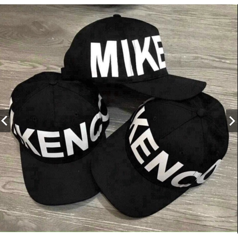 MŨ LƯỠI TRAI HOT HIT