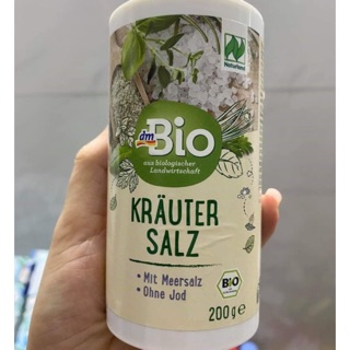 Hàng Đức Muối ăn dặm cho bé Saphir