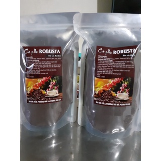 bột cà phê nguyên chất sạch 100% (1kg)