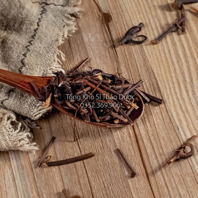 Câu Đằng 100g