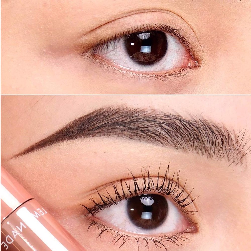 [Chính Hãng] bút chuốt mi Lemonade SuperNatural Mascara 7.5g cho đôi mi cong vút