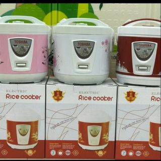 Nồi cơm điện tcshiba 1l- 1l8