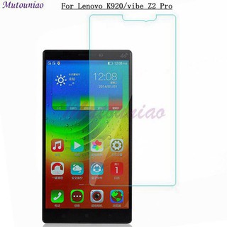 Kính cường lực Lenovo k920