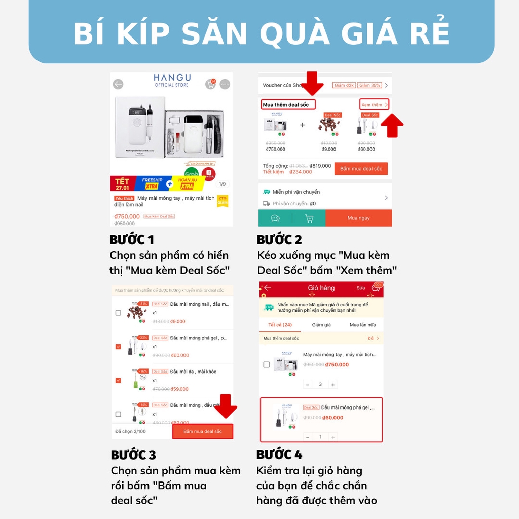 Top bóng Vinimay 15ml