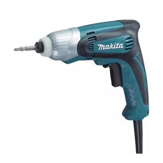 Máy vặn vít điện makita td0100 - chính hãng