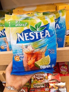 Trà sữa NEstea Thái Lan