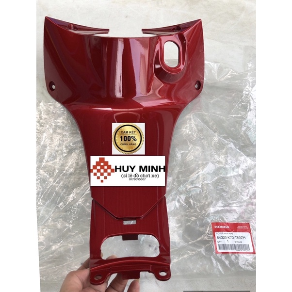 Bợ khóa  wave 125i gắn đươc cho future led