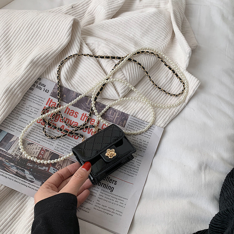 Túi Xách Thiết Kế Thời Trang 2021 Dành Cho Nữ