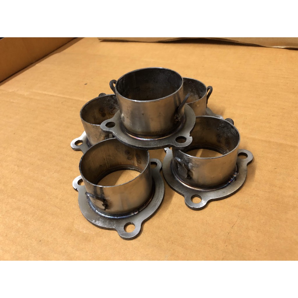 Adapter nối lon pô các loại