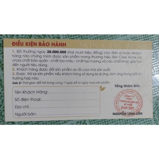[HÀNG CHÍNH HÃNG] Serum Cốt Mụn Bạch Sen LSKIN - Mỹ Phẩm Đan Thy