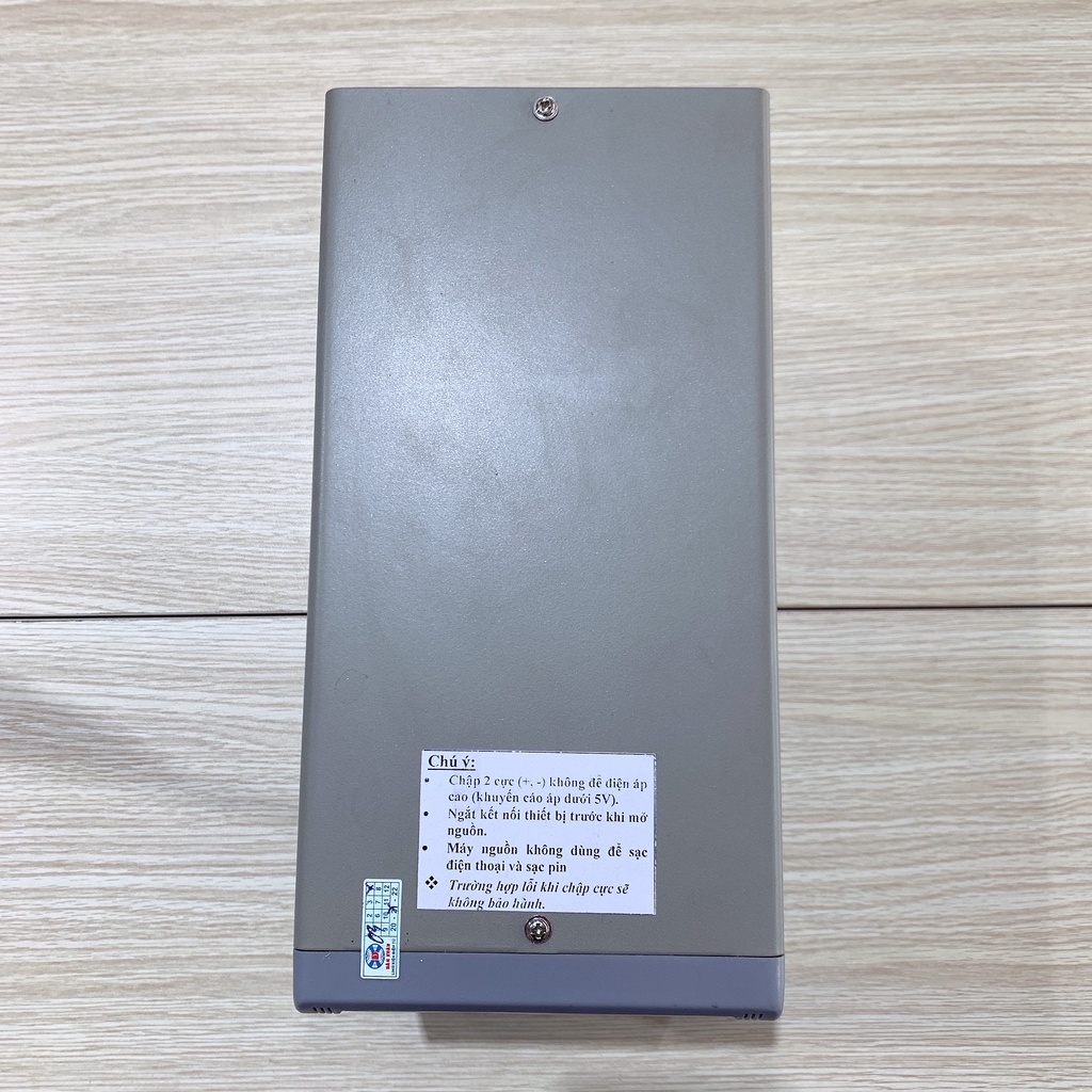 Máy Cấp Nguồn DC 30V/3A YIHUA YH-303D - Hàng 99% S.A.L.E SIÊU RẺ