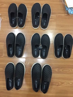 Giày siêu nhẹ xuất xịn old navy