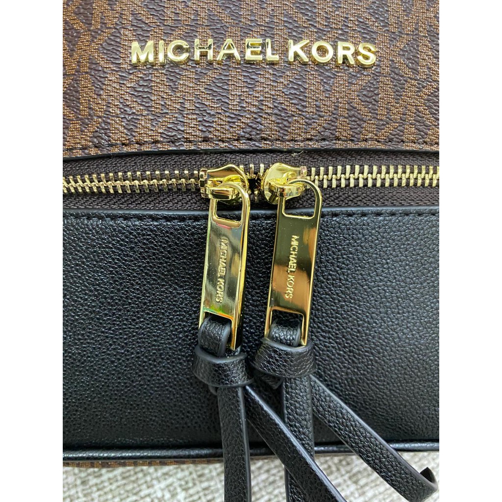 Ba Lô Michael Kors 2 Tông Độc Đáo Chất Lượng Cao