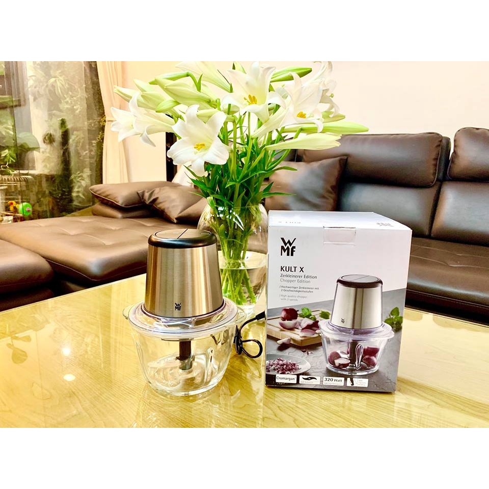 Máy xay thịt WMF mini Nhập khẩu Đức