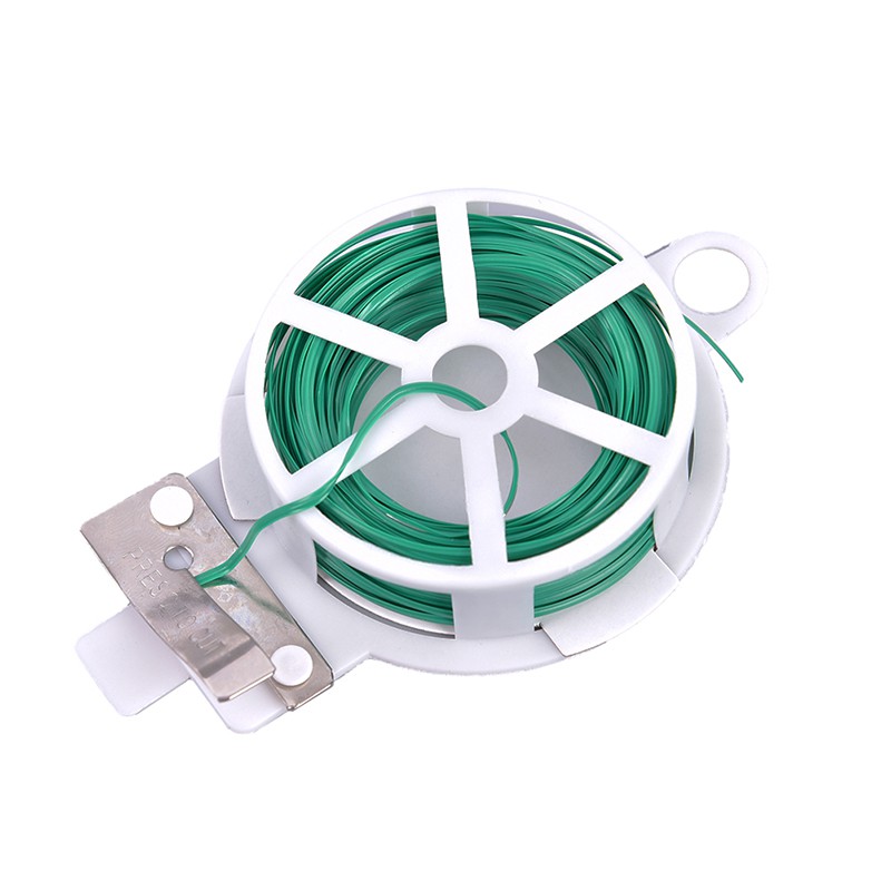 Cuộn Dây Hỗ Trợ Vườn 20m