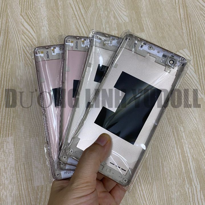 Nắp lưng Oppo F1 A35