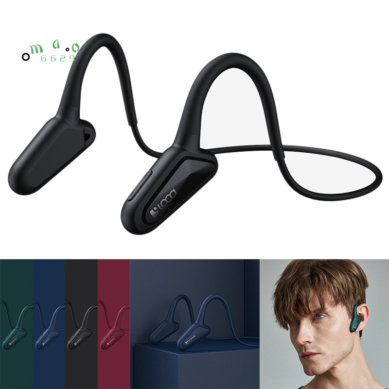 Tai Nghe Không Dây Bluetooth Loca Z2 Chống Thấm Nước IPX4 Chất Lượng Cao