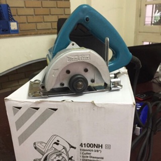 Máy cắt gạch lõi đồng 100%