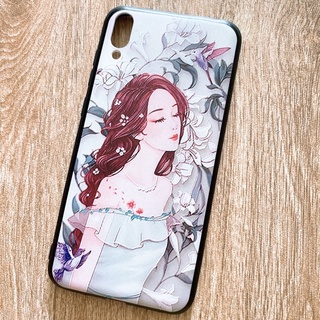 Ốp lưng Huawei Y7pro 2019