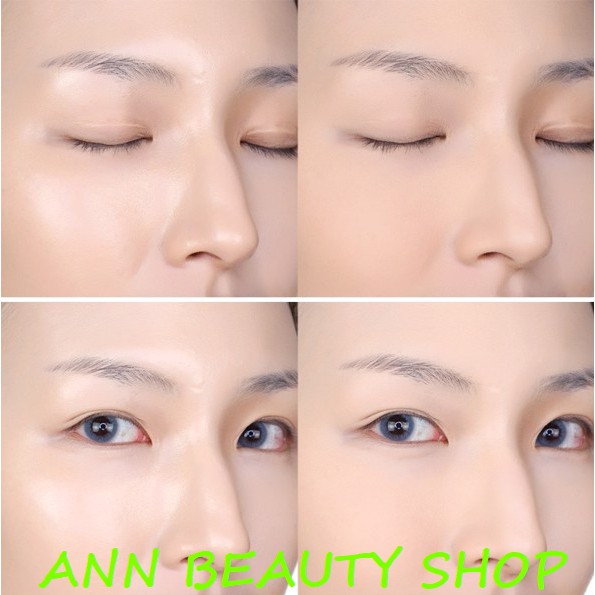 Phấn Phủ Missha Pro-Touch Powder Pact SPF25/PA++ 10gr | BigBuy360 - bigbuy360.vn