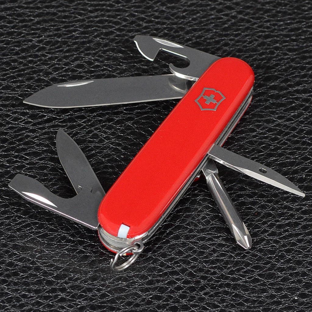 Dao đa năng Victorinox Hiker 1.4613 - Hãng phân phối chính thức